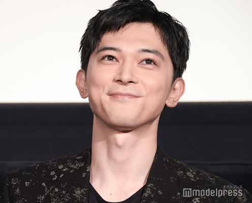 吉沢亮「美しい俺待ってないの…?」ファンとの交流で嘆き “以心伝心”に歓喜も【「ババンババンバンバンパイア」FC限定試写会】