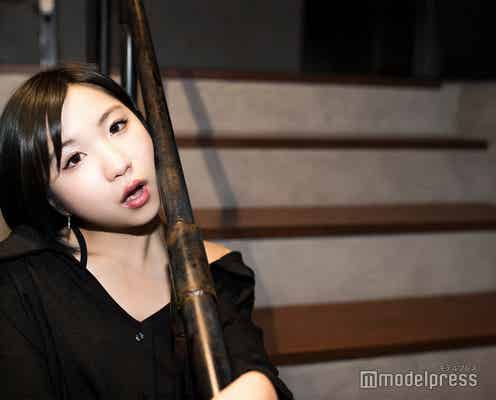 【Little Glee Monster連載】MAYU「リトグリは好きって言葉では表せない」<私服×ソロインタビュー>
