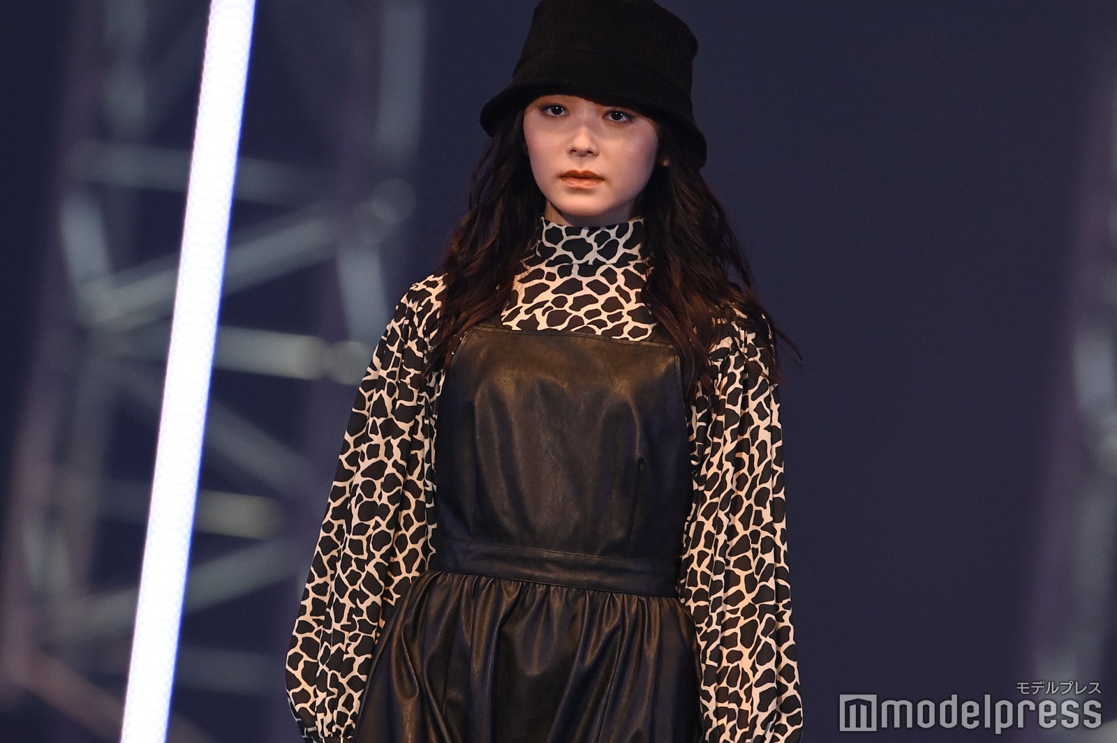 久間田琳加（C）モデルプレス