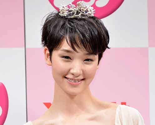 剛力彩芽、理想のデートを告白「可愛いことができるならば…」