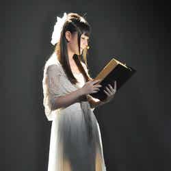 椿姫彩菜