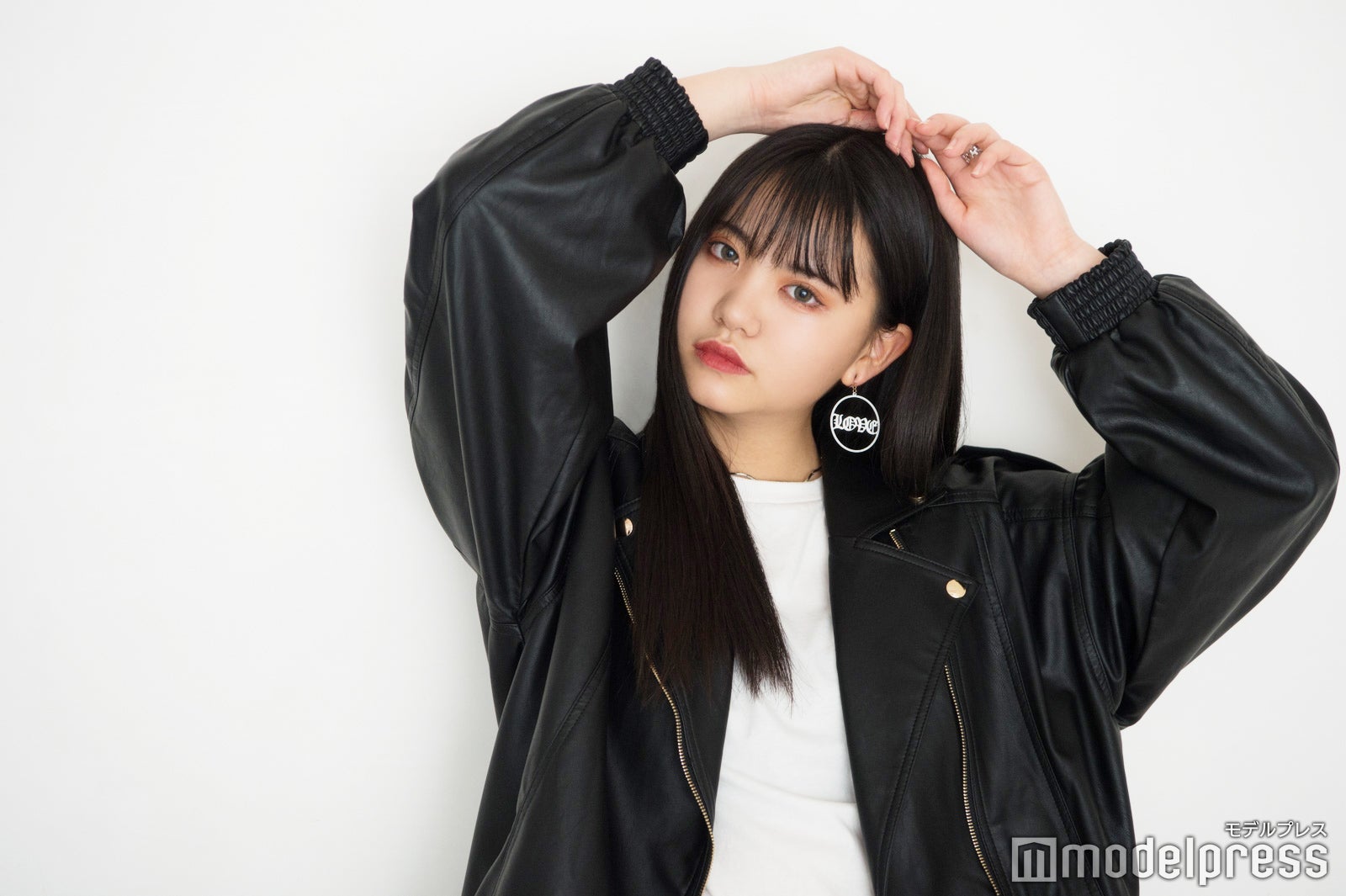 ゆあてぃー（C）モデルプレス