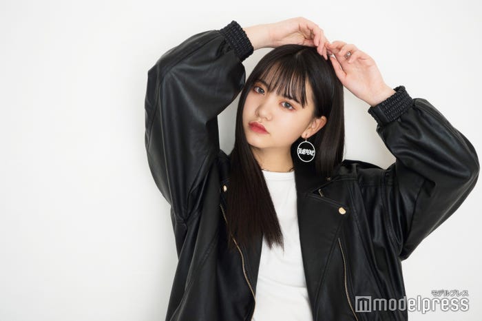 ゆあてぃー(C)モデルプレス