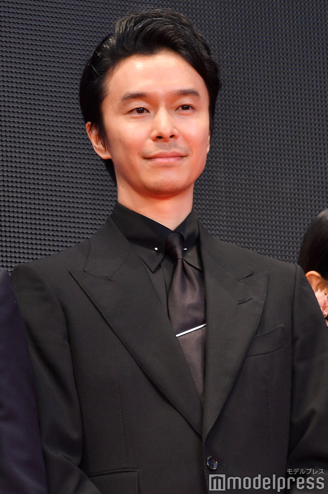 長谷川博己 （C）モデルプレス