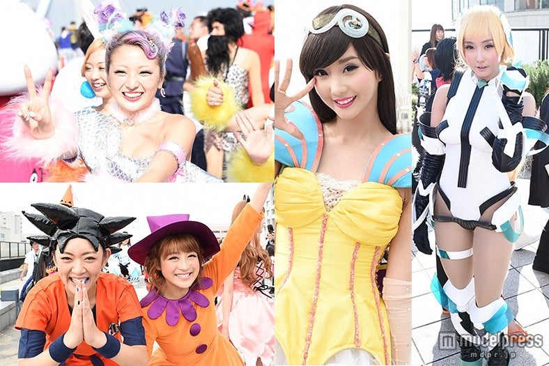 ももクロ、西内まりや、超特急…史上最大級ハロウィーン「T-SPOOK」パレード参加チケットプレゼント＜モデルプレス読者限定＞