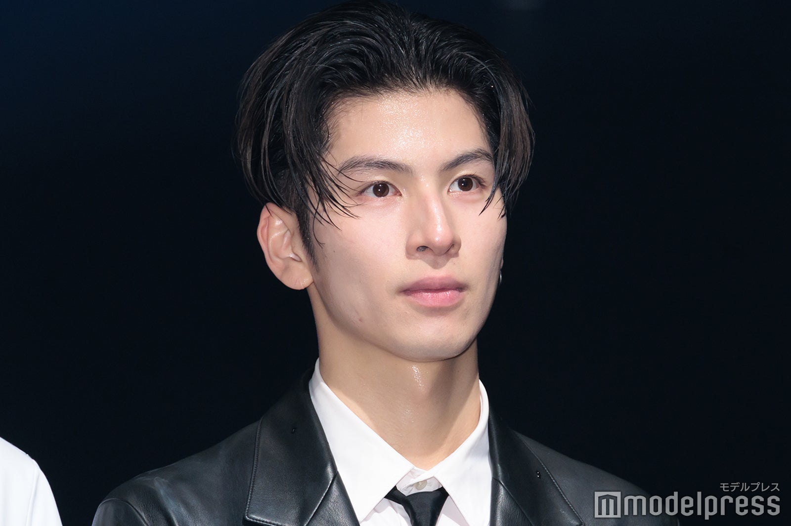 長谷川慎（C）モデルプレス