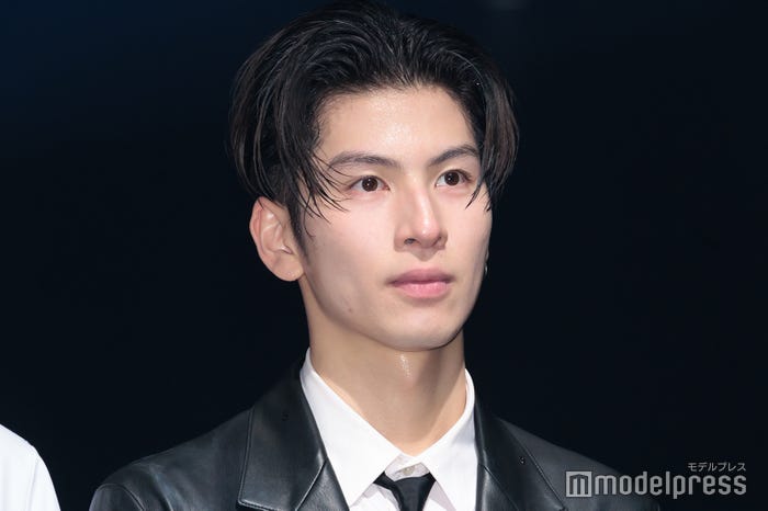 長谷川慎(C)モデルプレス