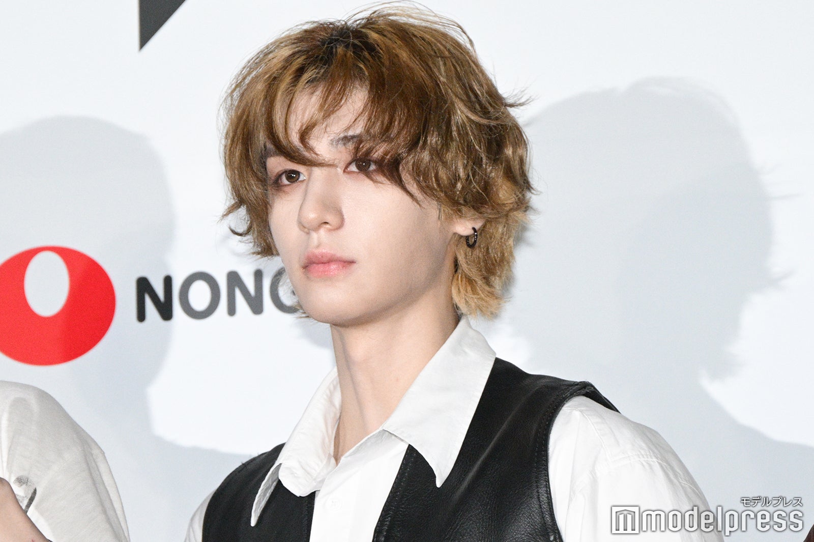 LEEHAN（イハン）（C）モデルプレス