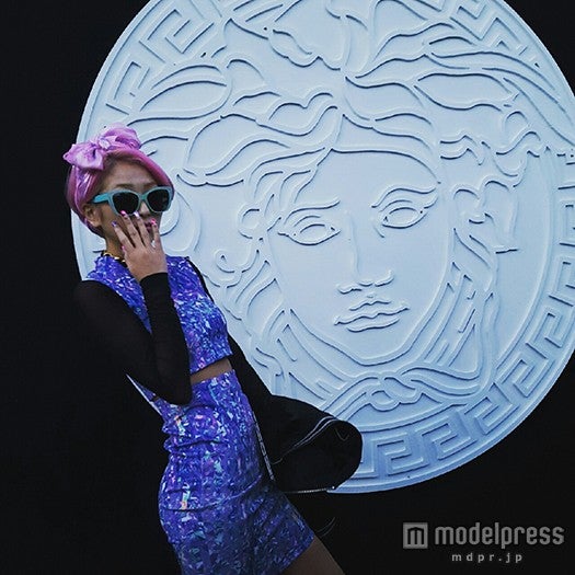 なつぅみ（画像：所属事務所提供）