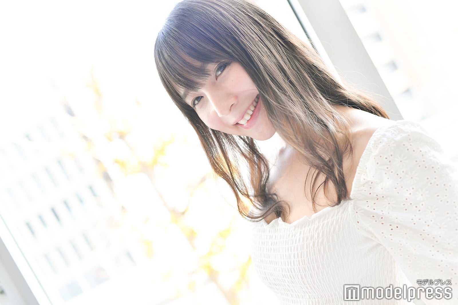 川崎あや （C）モデルプレス