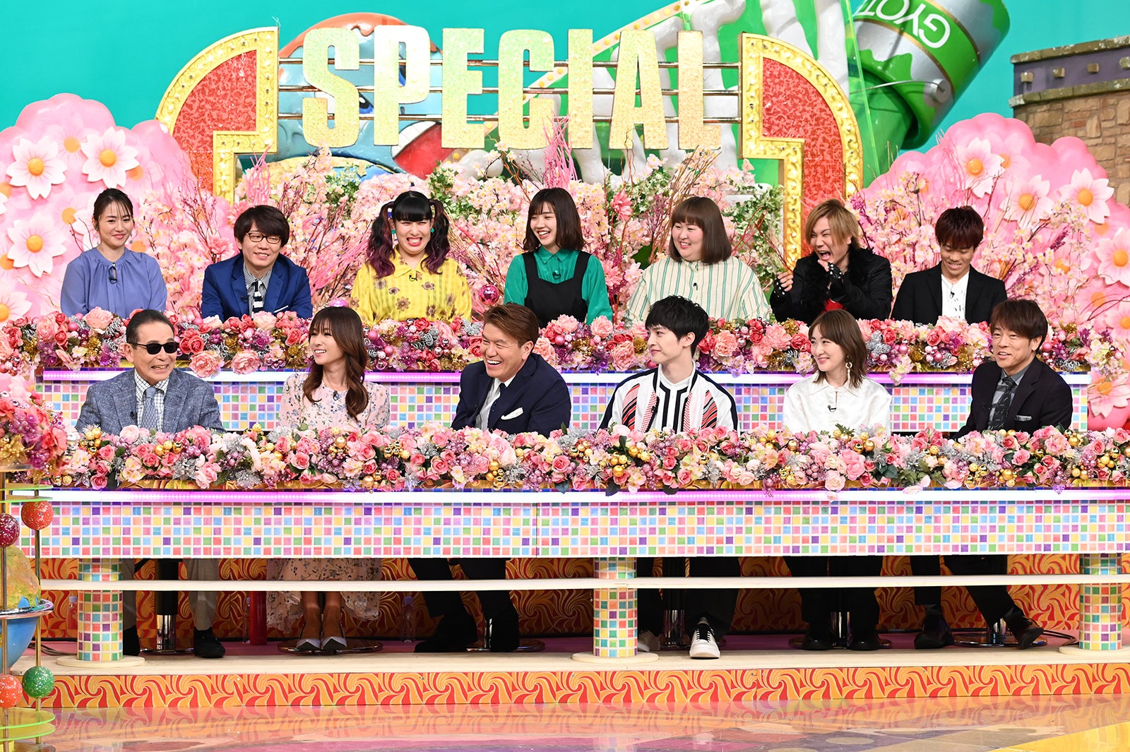 31日放送「ザ！世界仰天ニュース」（C）日本テレビ