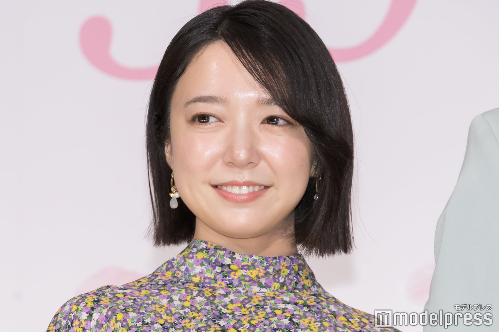 上白石萌音（C）モデルプレス