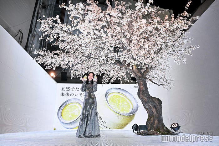 山本舞香(C)モデルプレス