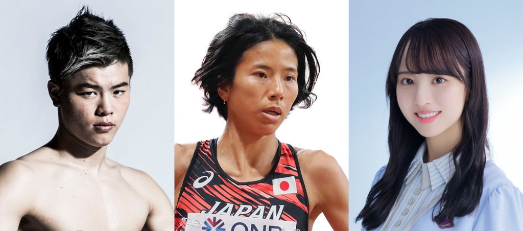 乃木坂46佐藤楓、リベンジ参戦「オールスター感謝祭」ミニマラソン出場者発表