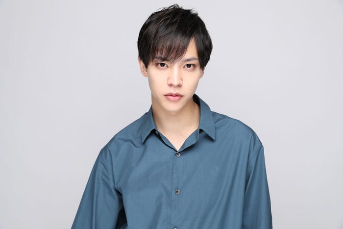 松本旭平(提供写真)