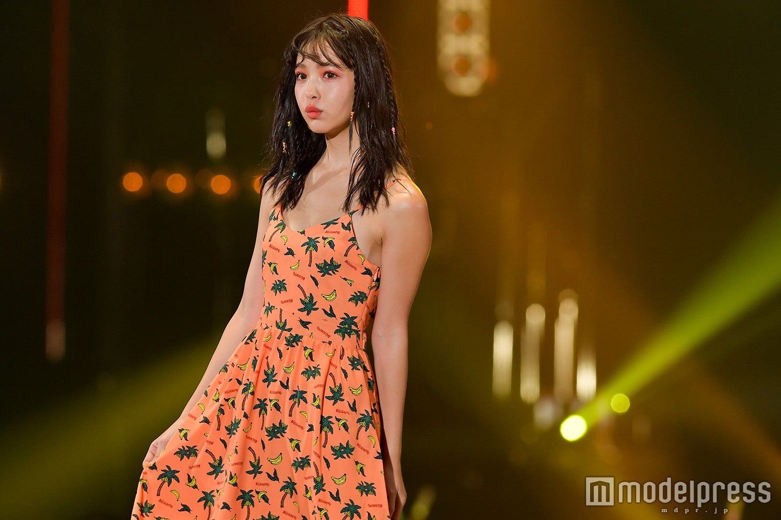 藤田ニコル（C）モデルプレス