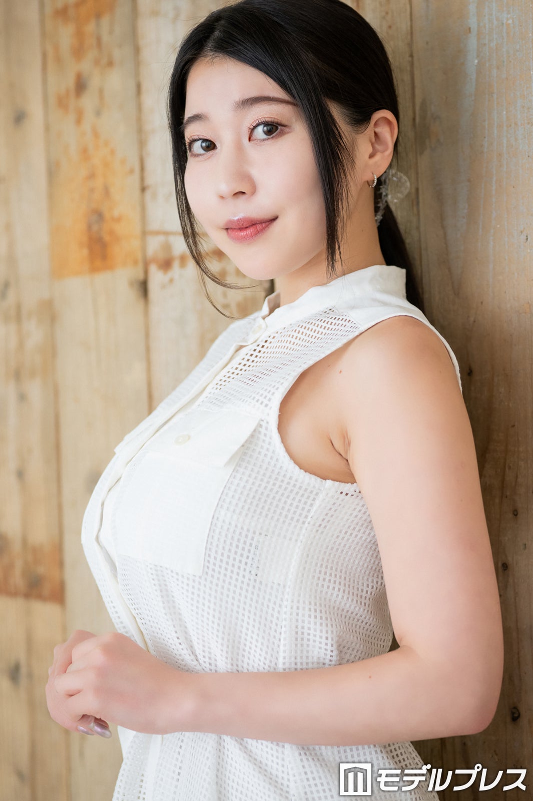 林未珠（C）モデルプレス