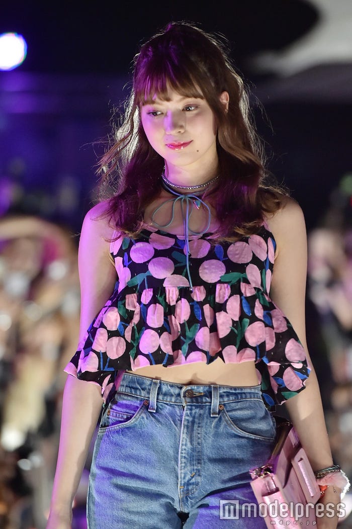 八木アリサ(C)モデルプレス