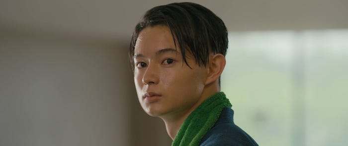 オリジナル連続WEBドラマ「すべての恋は片想いからはじまるっぽい」(提供写真)