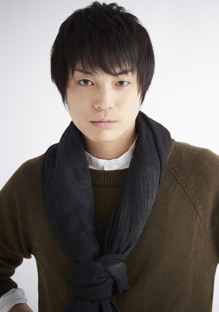 松本祐一(提供写真)