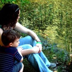 一人っ子の男の子は甘えん坊 モデルプレス