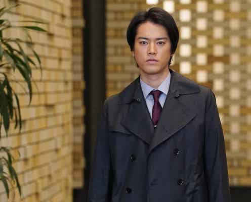 「カイアベ」山田涼介&桐谷健太の立場が逆転?変わっていく姿に「優くん怖い」の声