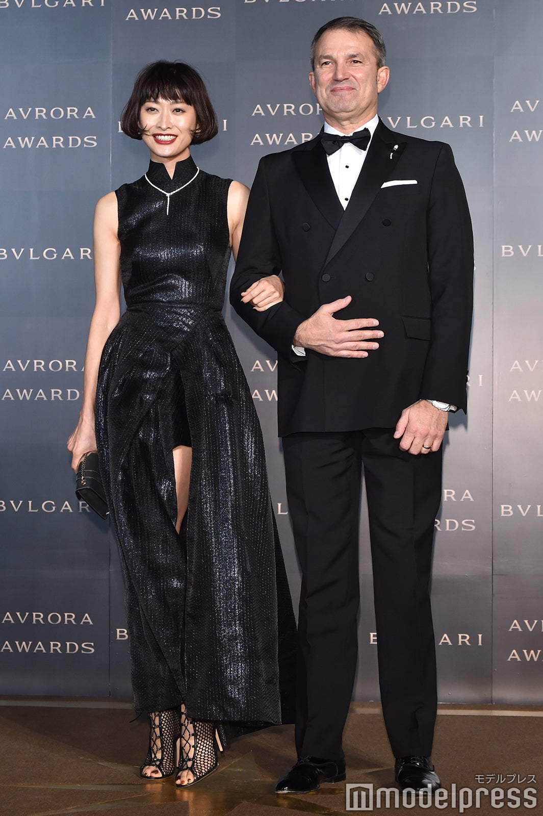 山田優 （C）モデルプレス