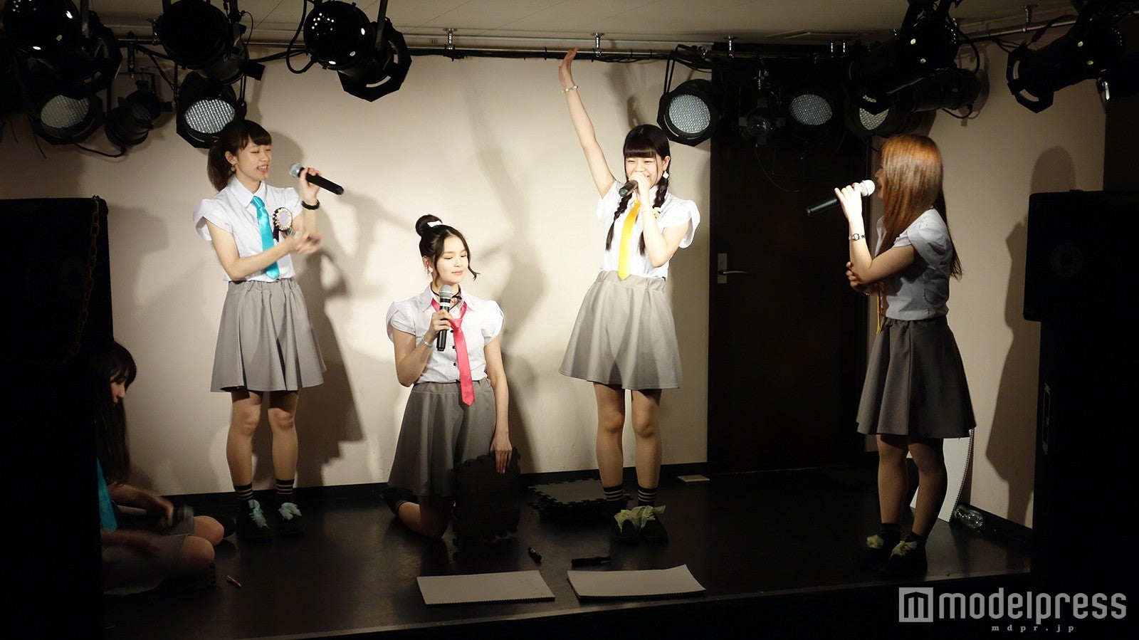 カプ式会社ハイパーモチベーション