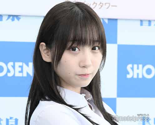 人気コスプレイヤー・伊織もえ、ウエスト6cm減でサイズ公開 美谷間際立つ水着姿に「スタイル良すぎ」「努力の賜物」と反響