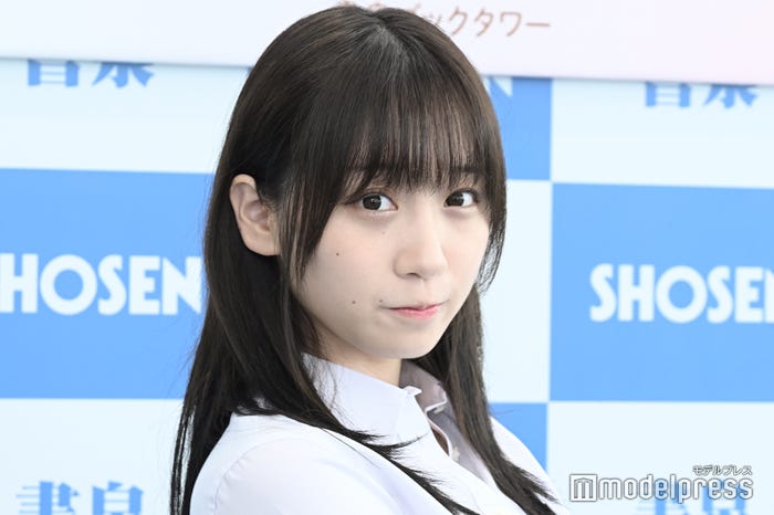 伊織もえ(C)モデルプレス