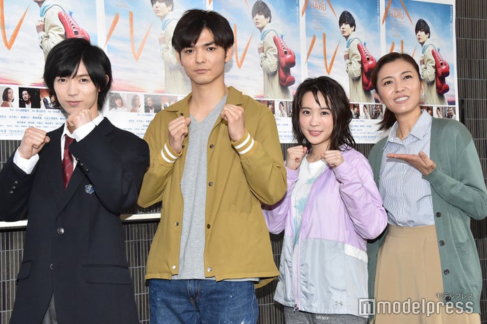 Hey Say Jump薮宏太 ボクサー役で体重5kg減 体脂肪率は 本番中に1桁に ハル モデルプレス Hey Say Jump薮宏太 ボクサー役で体重5kg減 体脂肪率は 本番中に1桁に ハル モデルプレス