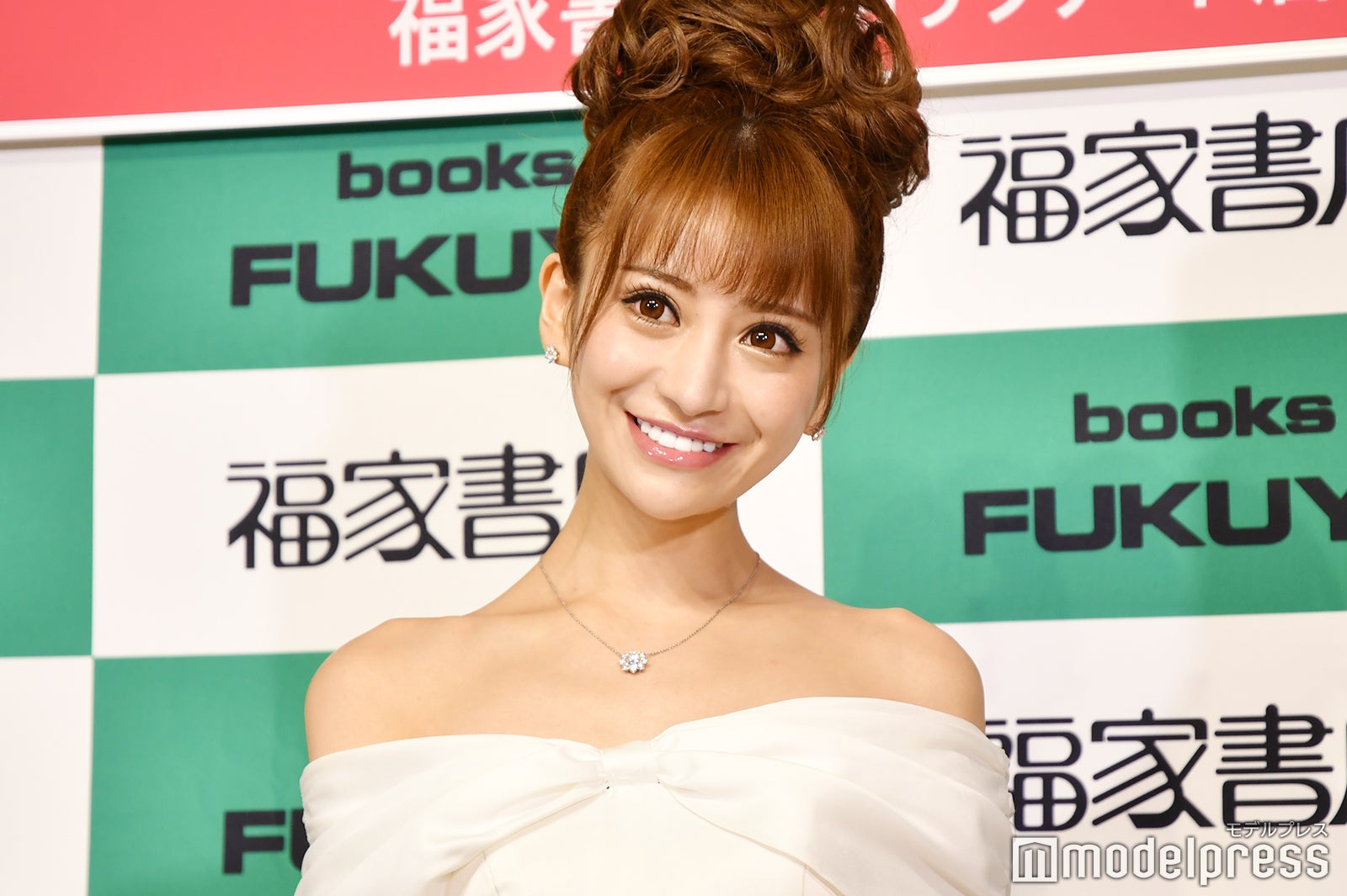 愛沢えみり（C）モデルプレス