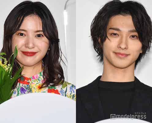 吉高由里子&横浜流星“幻のベッドシーン”があった カット理由は?<きみの瞳が問いかけている>