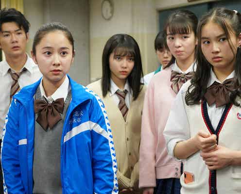 「3年A組」次世代スター続々発掘で話題 生徒役30名全員を一挙紹介<プロフィール・これまでの出演作>
