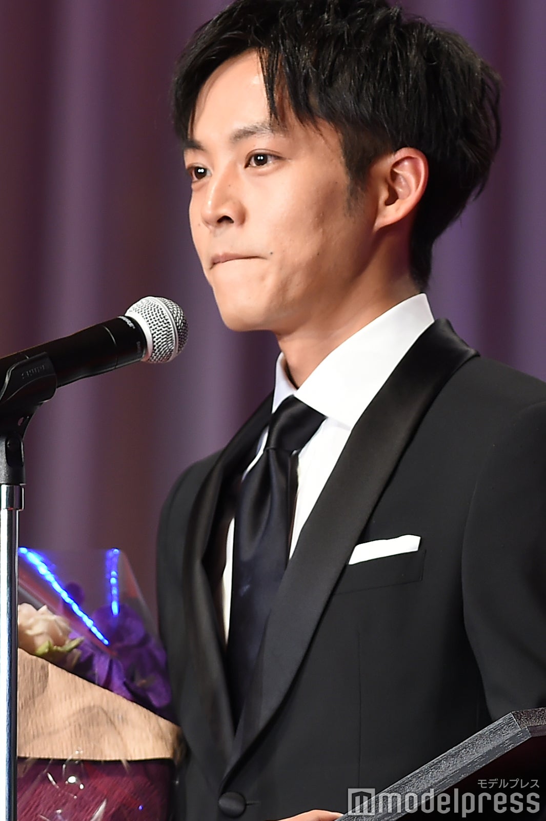 松坂桃李 （C）モデルプレス