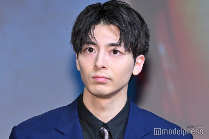 高杉真宙 (C)モデルプレス