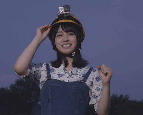 欅坂46長濱ねる“新しい発見をしていく”姿も可愛い!興味があるものとは