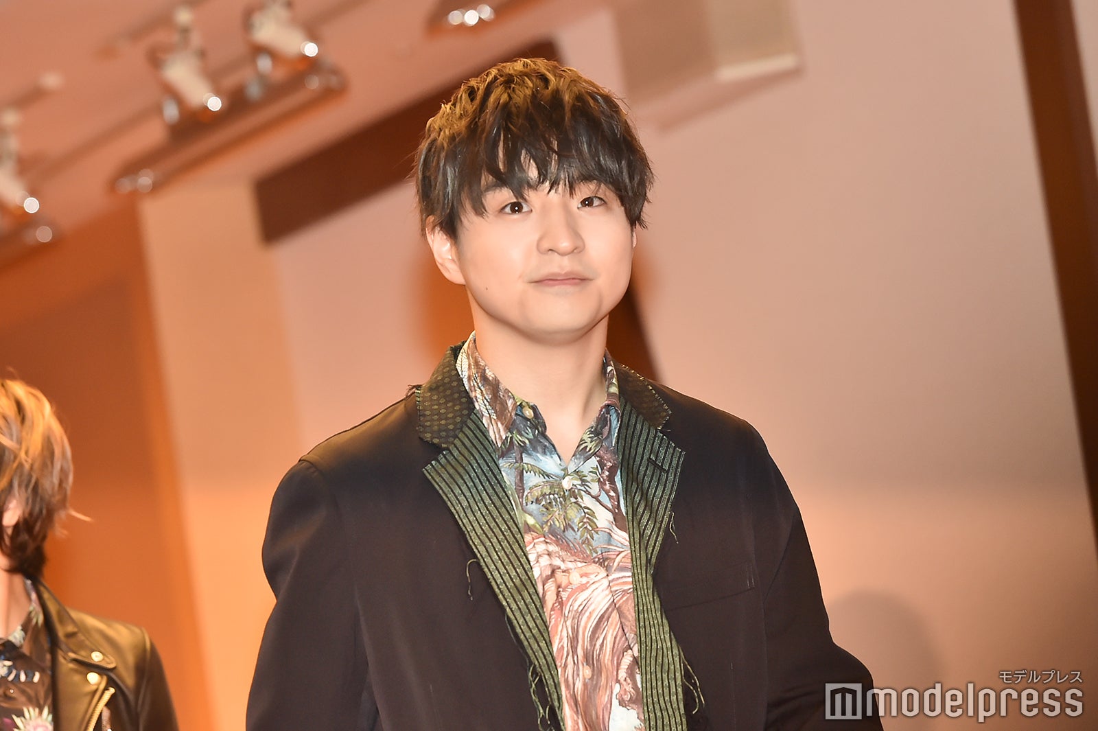 Official髭男dism（C）モデルプレス