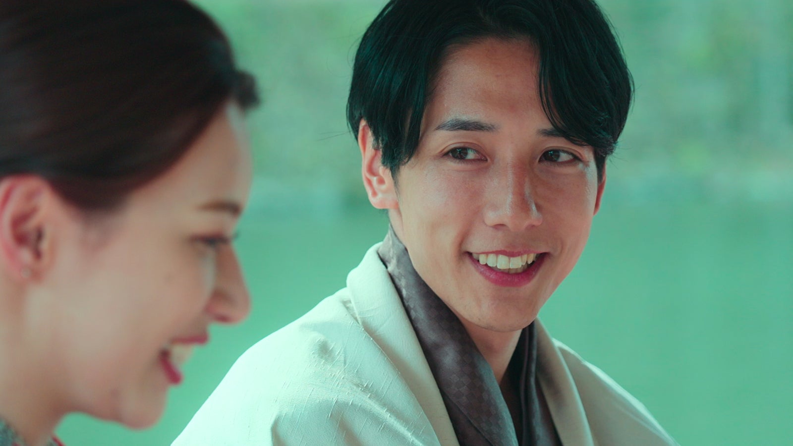 ケイちゃん「ラブ デッドライン」（提供写真）