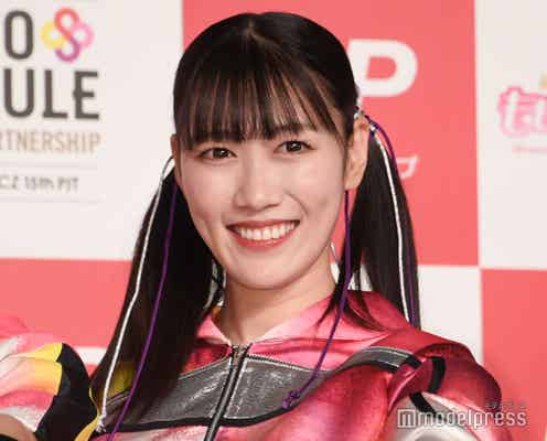 ももクロ高城れに、“幽体離脱”マスターした過去「ようやくメンバーも信じてくれた」出来事とは