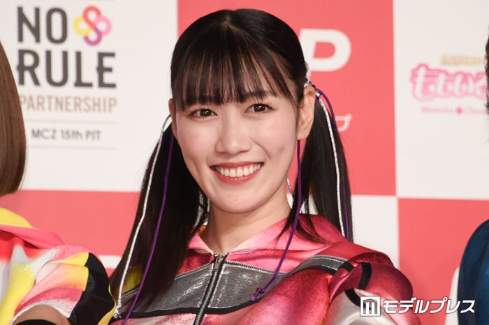 ももクロ高城れに、“幽体離脱”マスターした過去「ようやくメンバーも信じてくれた」出来事とは