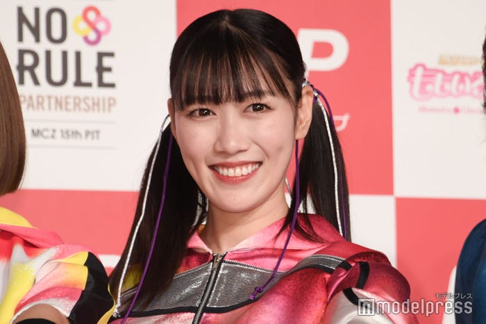 高城れに(C)モデルプレス