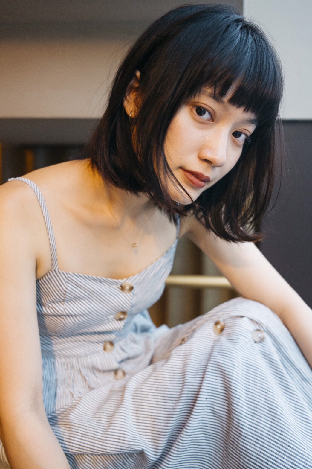 甲斐まりか（C)mitograph