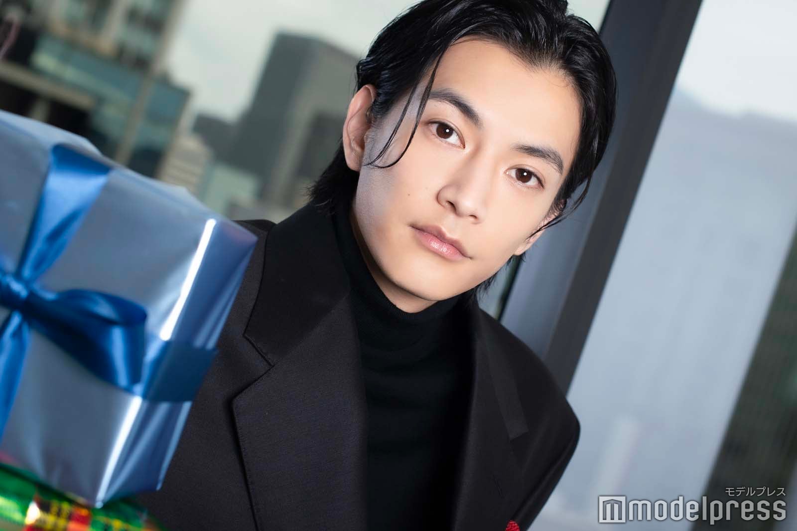 渡邊圭祐（C）モデルプレス