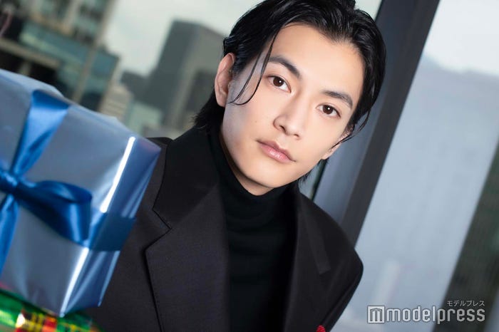 渡邊圭祐(C)モデルプレス