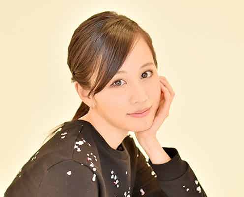 前田敦子「辞めたいと思ったこともある」過去の涙の理由&女優としての成長を語る