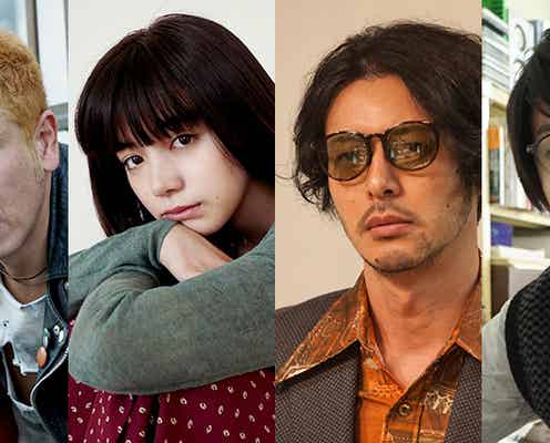 池田エライザ主演ドラマ「ルームロンダリング」放送時期決定 伊藤健太郎ら続投
