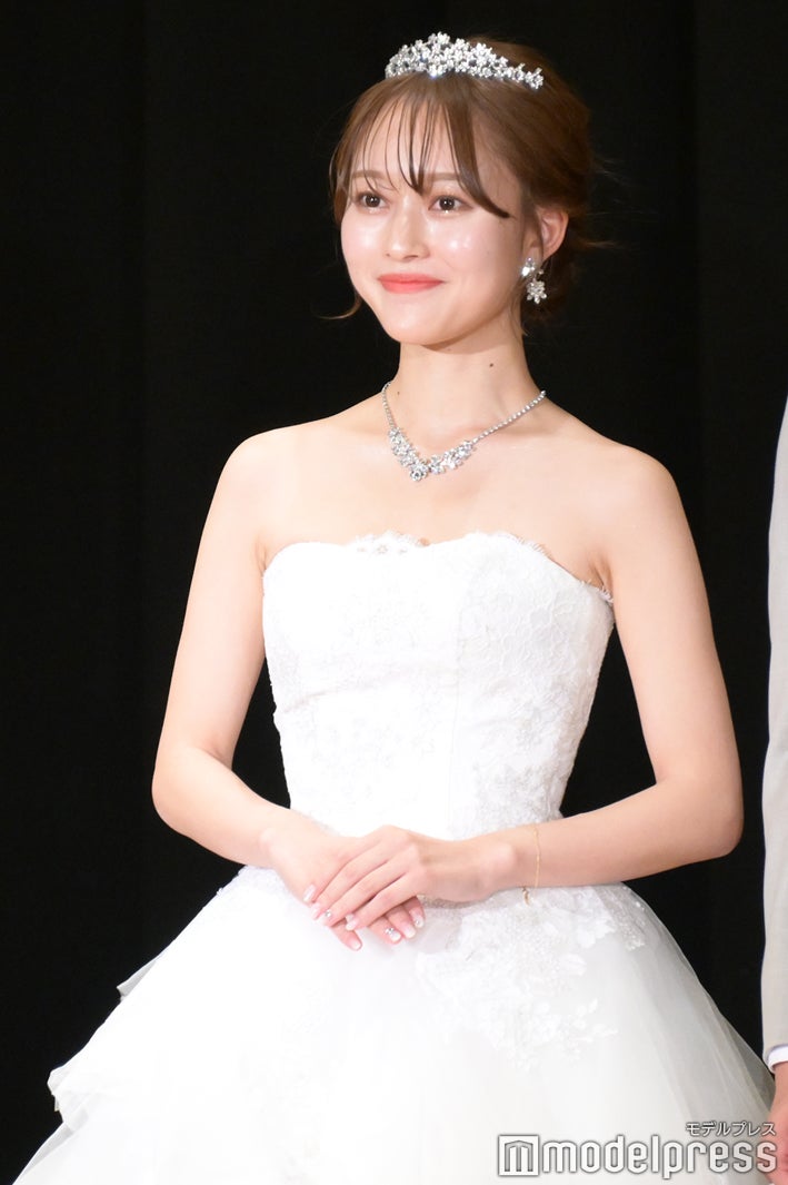 河邊仁紀さん（C）モデルプレス