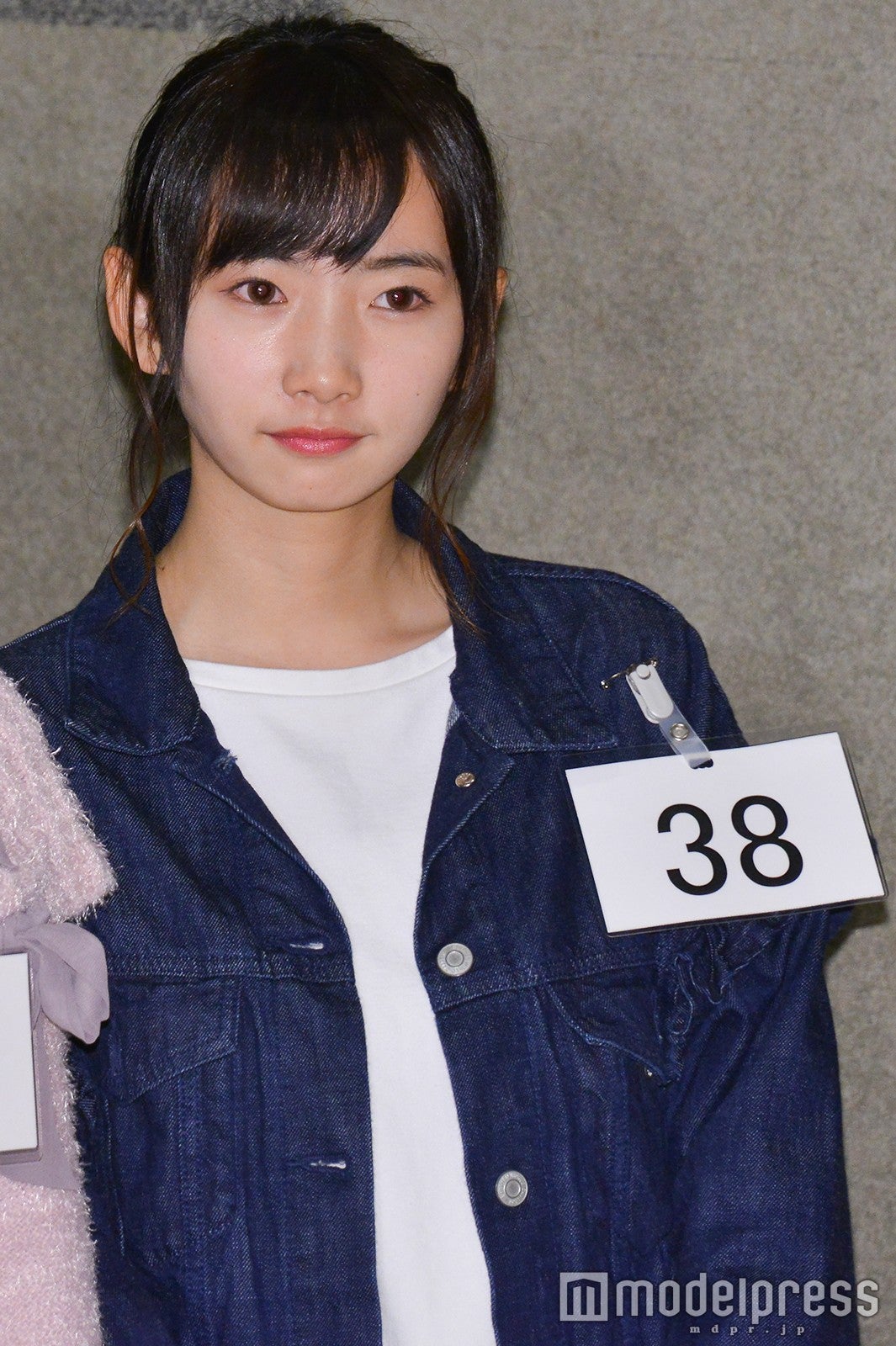 38熊本日向子さん（C）モデルプレス