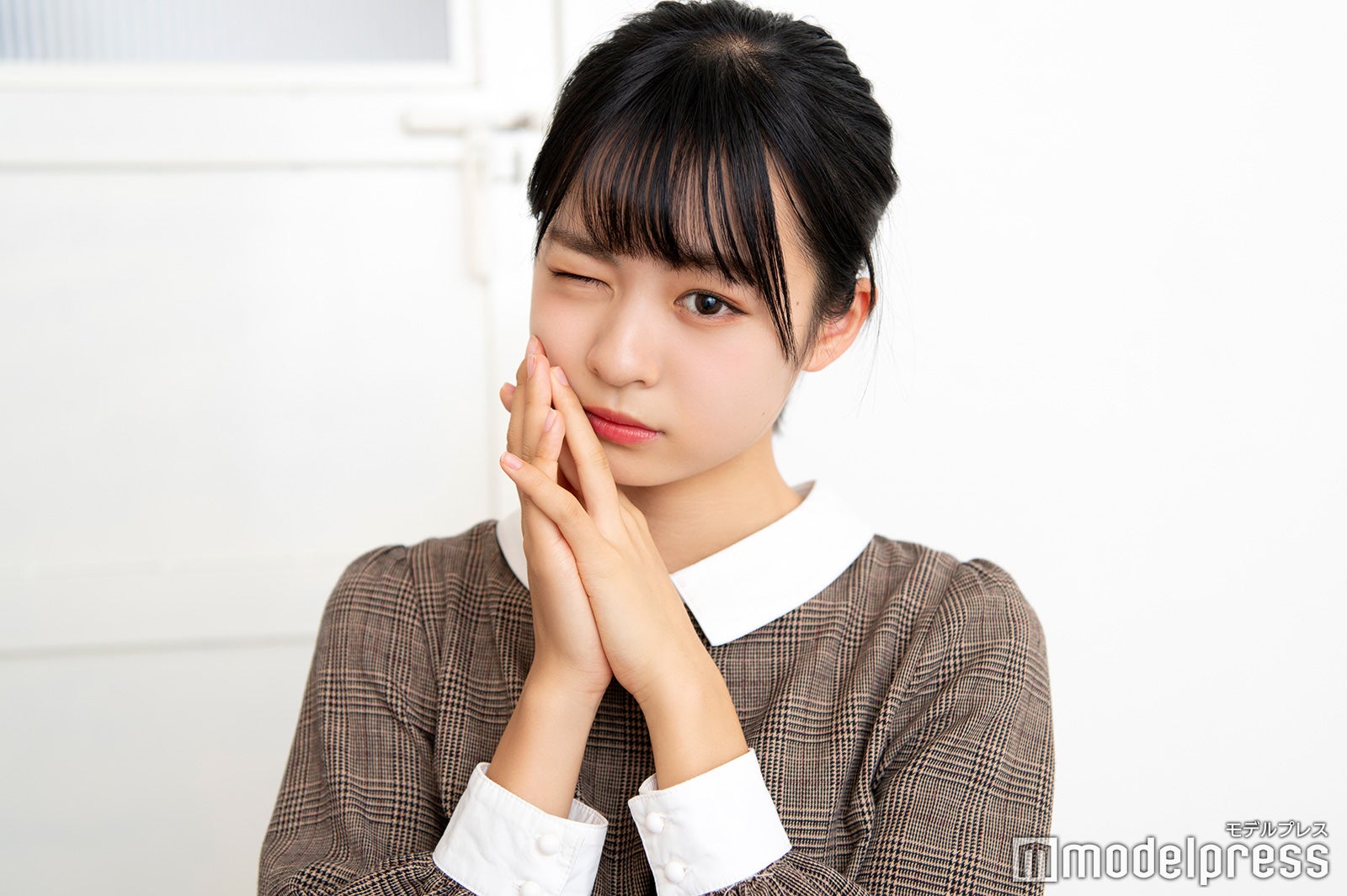 莉子（リコリコ）（C）モデルプレス